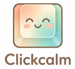 Clickcalm