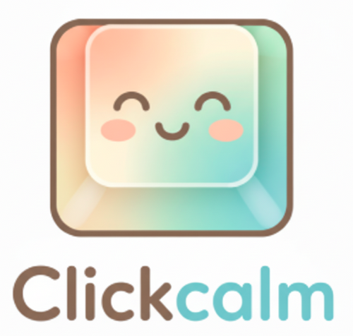Clickcalm